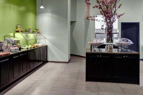 Hilton Garden Inn New York/Manhattan-Chelsea - image 14