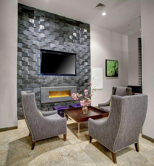 Hilton Garden Inn New York/Manhattan-Chelsea - image 15