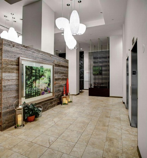 Hilton Garden Inn New York/Manhattan-Chelsea - image 16