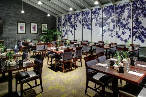 Hilton Garden Inn New York/Manhattan-Chelsea - image 2