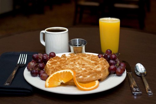 Hilton Garden Inn New York/Manhattan-Chelsea - image 22