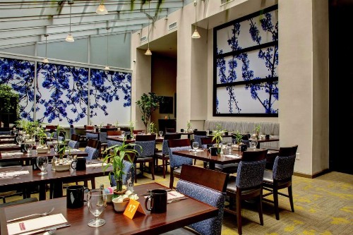 Hilton Garden Inn New York/Manhattan-Chelsea - image 7