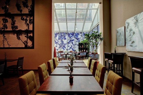 Hilton Garden Inn New York/Manhattan-Chelsea - image 9