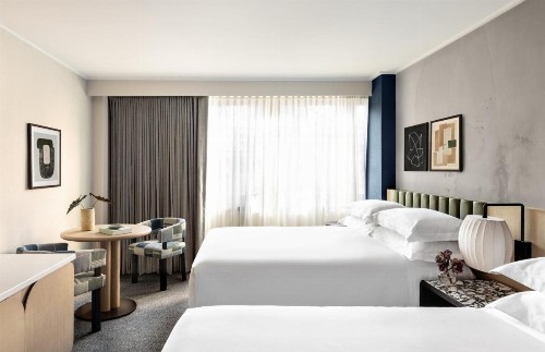 Hilton Garden Inn Times Square