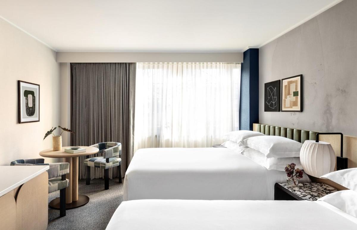 Hilton Garden Inn Times Square - main image