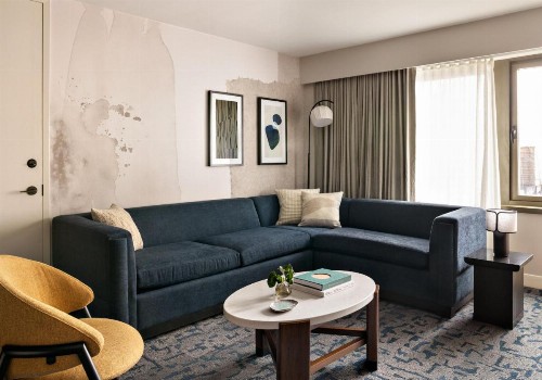 Hilton Garden Inn Times Square - image 16