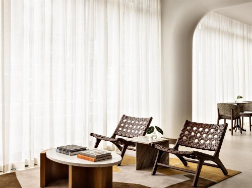 Hilton Garden Inn Times Square - image 17