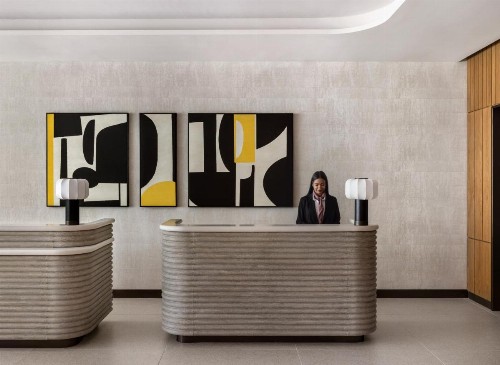 Hilton Garden Inn Times Square - image 18