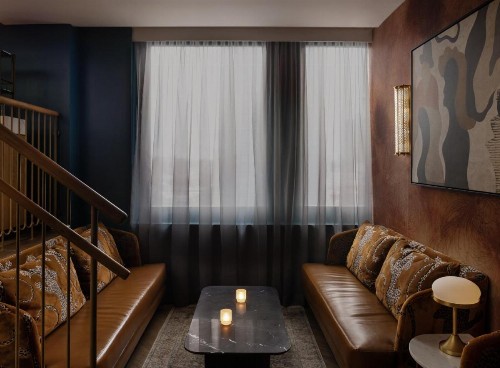 Hilton Garden Inn Times Square - image 22