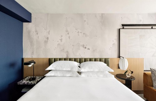 Hilton Garden Inn Times Square - image 23