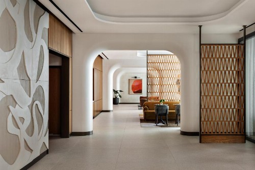 Hilton Garden Inn Times Square - image 27