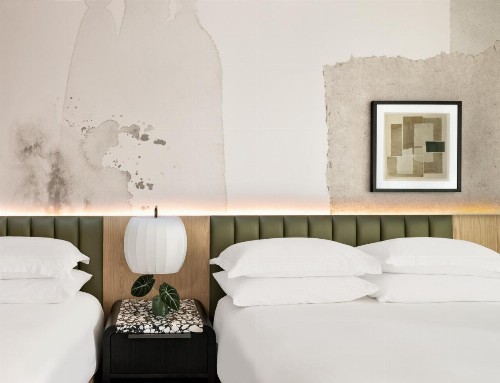 Hilton Garden Inn Times Square - image 30