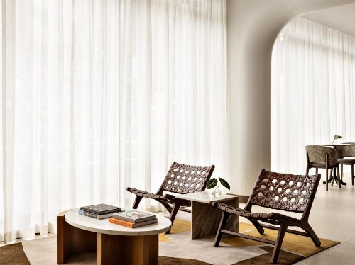 Hilton Garden Inn Times Square - image 32