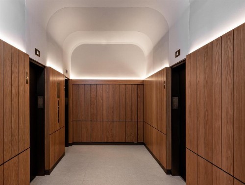 Hilton Garden Inn Times Square - image 33