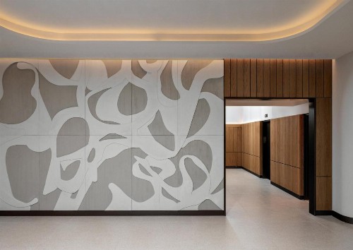 Hilton Garden Inn Times Square - image 34