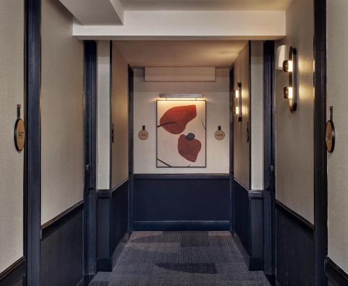 Hilton Garden Inn Times Square - image 41