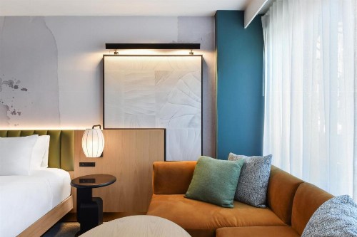 Hilton Garden Inn Times Square - image 5