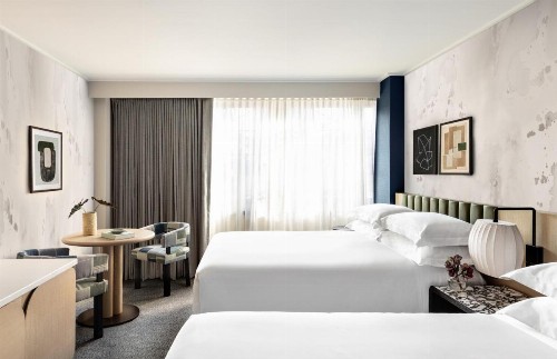 Hilton Garden Inn Times Square - image 9