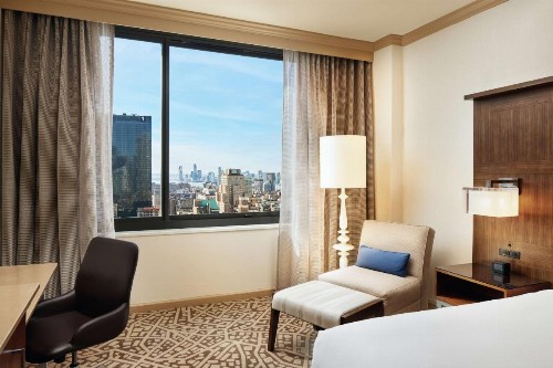 Hilton Times Square - image 10
