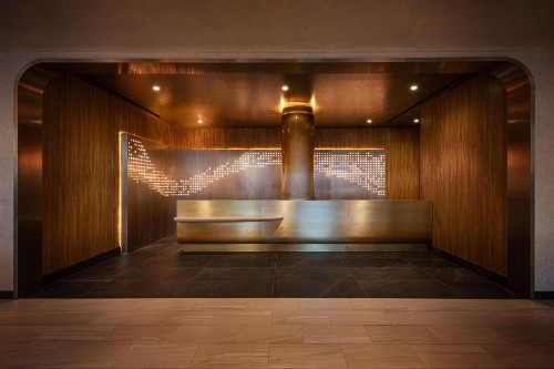 Hilton Times Square - image 13