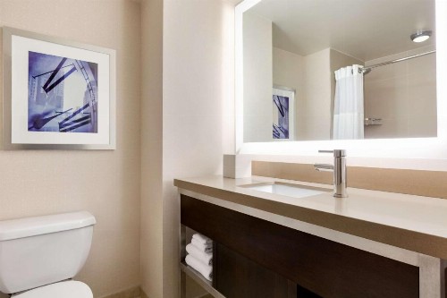 Hilton Times Square - image 14