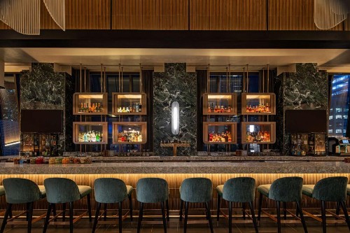 Hilton Times Square - image 15