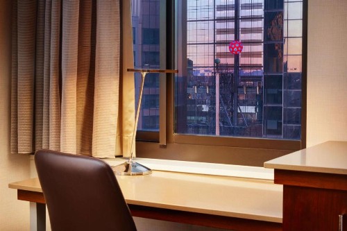 Hilton Times Square - image 19