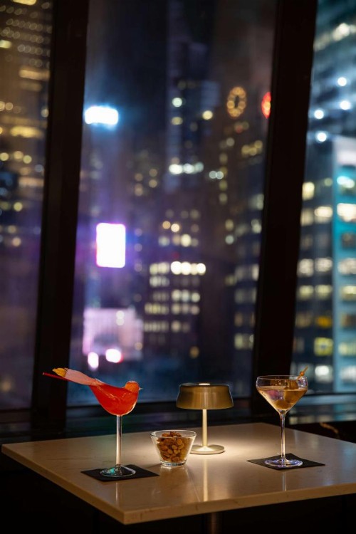 Hilton Times Square - image 20