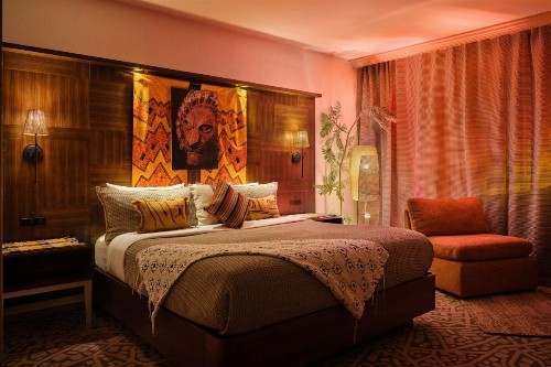 Hilton Times Square - image 21
