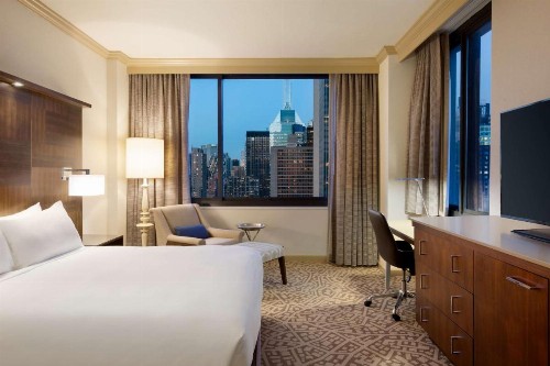 Hilton Times Square - image 24