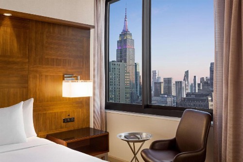 Hilton Times Square - image 25