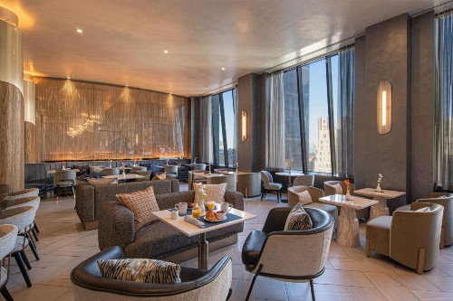 Hilton Times Square - image 26