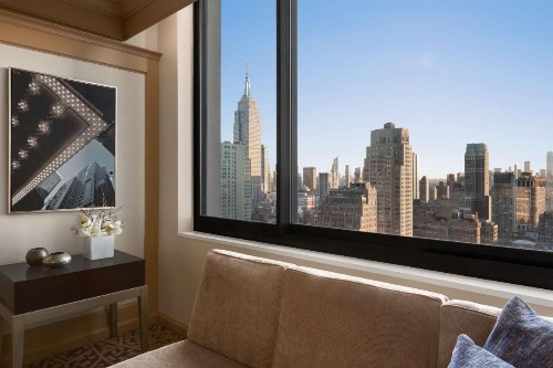 Hilton Times Square - image 31