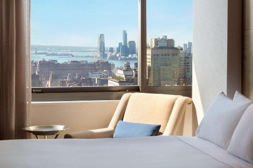 Hilton Times Square - image 32