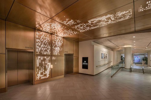 Hilton Times Square - image 35