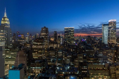 Hilton Times Square - image 37