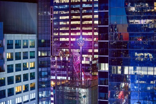 Hilton Times Square - image 38