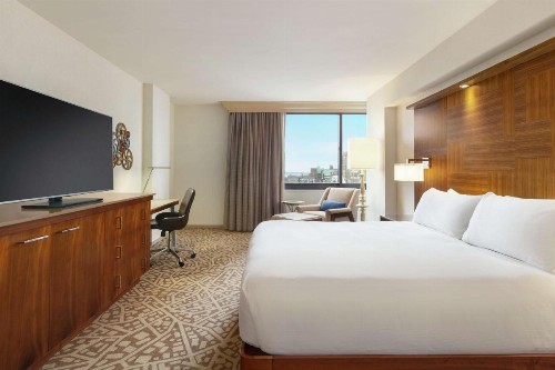 Hilton Times Square - image 4
