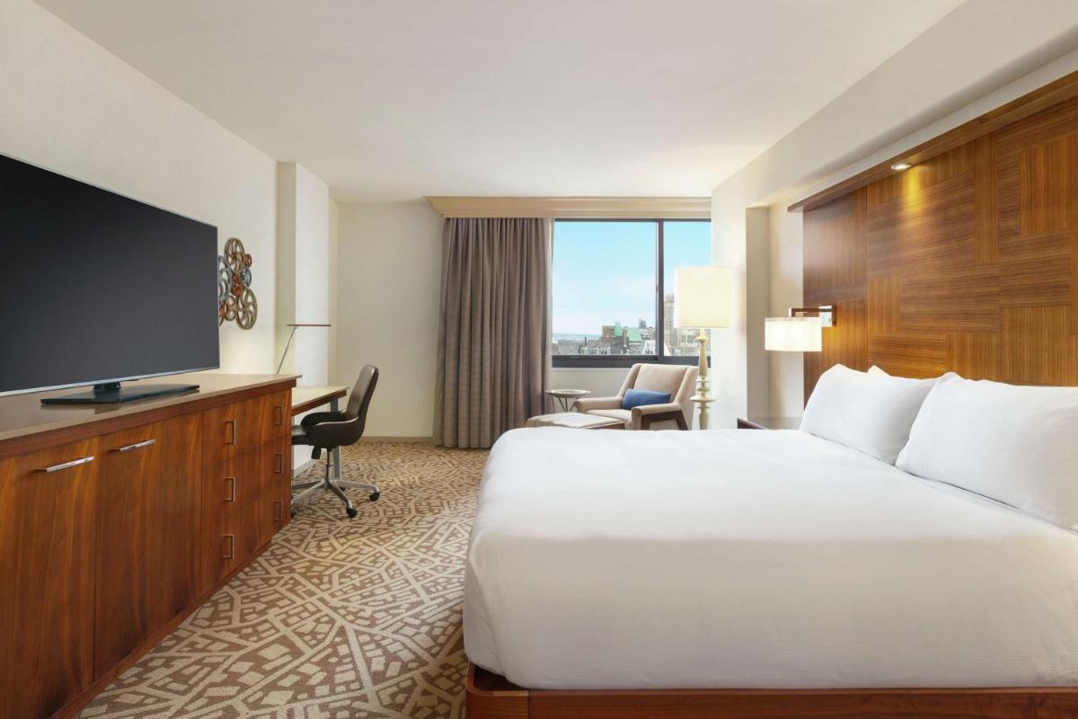 Hilton Times Square - image 4
