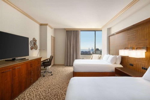 Hilton Times Square - image 41