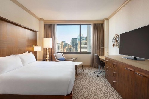 Hilton Times Square - image 42