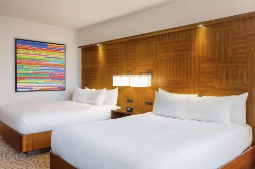 Hilton Times Square - image 43