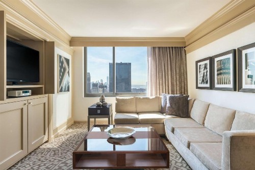Hilton Times Square - image 44