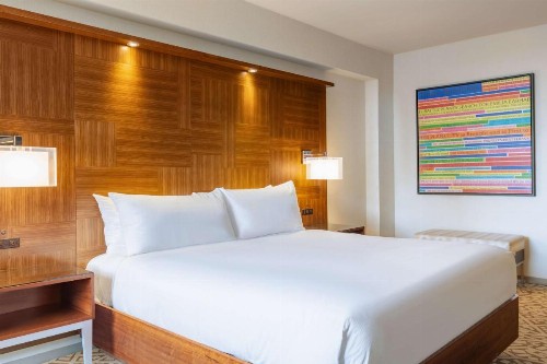 Hilton Times Square - image 46