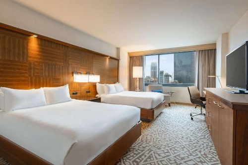 Hilton Times Square - image 47