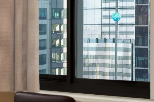 Hilton Times Square - image 49