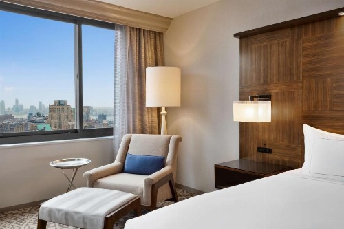 Hilton Times Square - image 50