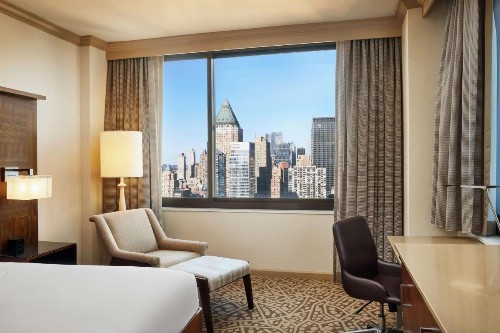 Hilton Times Square - image 7