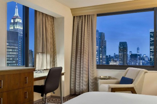 Hilton Times Square - image 8