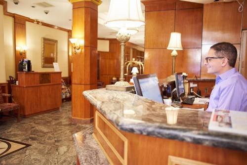 Hotel St. James - image 11